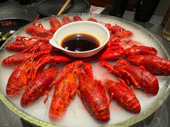 -红盔甲·小龙虾(人民广场店)