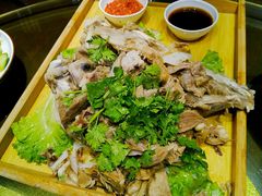 -大唐高老庄(红旗路店)