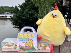 -百年同和·江南点心院(山塘街店)