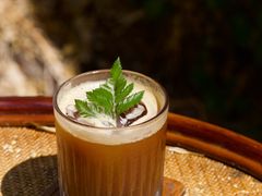 冰摇青橄榄-Metal hands·铁手咖啡