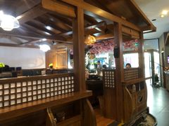-九田家黑牛烤肉料理(云龙万达店)