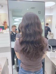 -YESIDO椰岛造型烫发染发