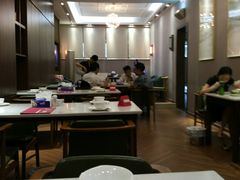 大堂-虾胡闹龙虾馆(湄南河店)