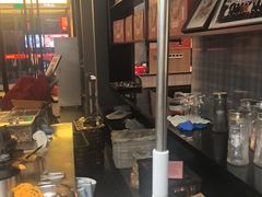 -老城根·潍坊菜(高新店)