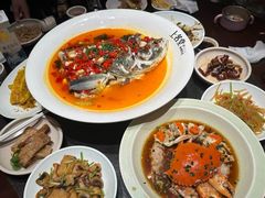 -上名堂·鱼头好吃(体育场路店)