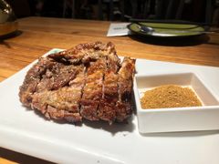 -塔哈尔·新疆盛宴(城西银泰店)