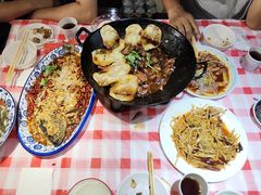 -忆外婆徐州菜·地锅鸡·生日宴(吴庄店)