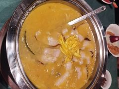 酸菜大刀炉肉-便宜坊烤鸭店(亦庄京东店)