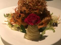 -T館·花园艺术餐厅