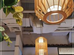 大堂-闽上鲜·福建菜(龙湖滨江天街店)