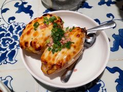 -绿茶餐厅(王府井永宁门店)