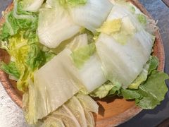 -探鱼·鲜青椒爽麻烤鱼(正佳广场店)
