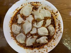 -回坊马二饺子馆