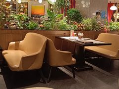 -半秋山西餐厅(巴南万达广场店)