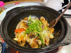 -啫神·广州地标美食(北京路店)