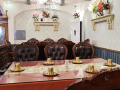 -新疆伊宁远征餐厅