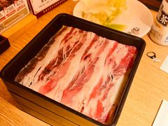 -温野菜涮涮锅(西单大悦城店)