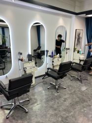-凯博K-boom Hair Salon