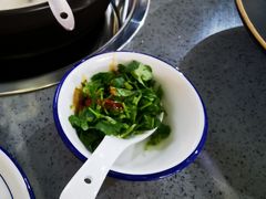 -新招鲜(桃浦路店)