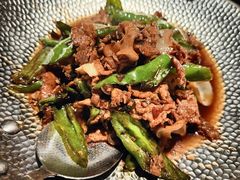 -绿茶餐厅(松江万达店)