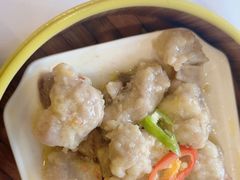-一品粤珍轩(吴中路店)