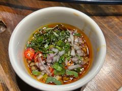 -大良毋米粥(锦龙路总店)