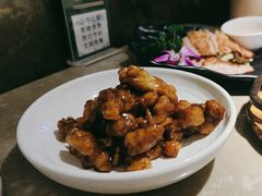 -新白鹿餐厅(金鹰新街口店)
