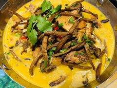 -雍沪里·沪湘融合菜( 康桥店)