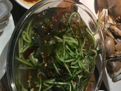 -海味当家·蒸锅海鲜(星海公园店)