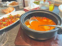 -悦百味·品质川菜(橄榄郡店)