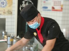 -台烘平价铁板烧(奥城店)