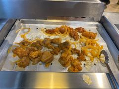 -新石器烤肉(张家港购物公园店)