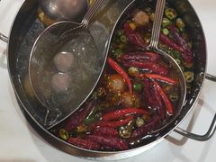-陈记顺和牛肉火锅馆(天河北路店)