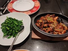 -北京王府井希尔顿酒店·秦唐中餐厅Chynna