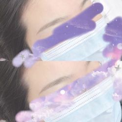 -久匠·野生眉半永久纹绣