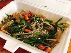 -陈添記·祖傳爽鱼皮·西关老字号(广州首店)