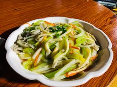 -胖大嫂渔家排档·全海景餐厅(渔村店)