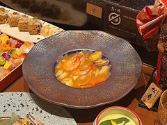 -鸟山鸣·日料食堂(王府井店)