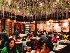 大堂-鸭匠食府·挂炉烤鸭·新京菜(阜成路店)