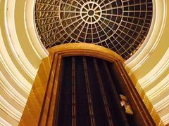 -杭州国际会议中心洲际酒店-原素全日餐厅(解放东路店)