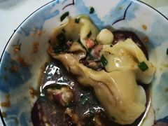 -乡府肉丁水饺(环山路店)