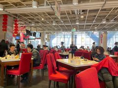 大堂-金鼎轩(亚运村店)