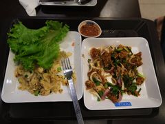 -Pier 21 (Terminal 21 Asok)