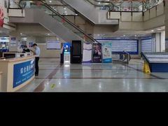 -宁波大学附属第一医院(外滩院区)