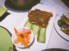 -一叶一世界•素食餐厅(环球中心店)