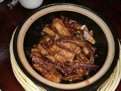 -悟长年潮汕菜砂锅粥(圣熙8号店)