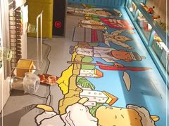 -丰茂烤串(金源店)
