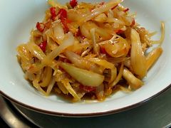 -筒子骨炖黄鸭叫·許家故事(凯德广场店)