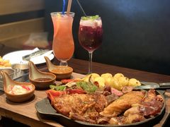 -bluefrog蓝蛙(皇庭广场店)