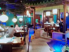 -佬麻雀·新湘菜(珠海金发购物中心店)